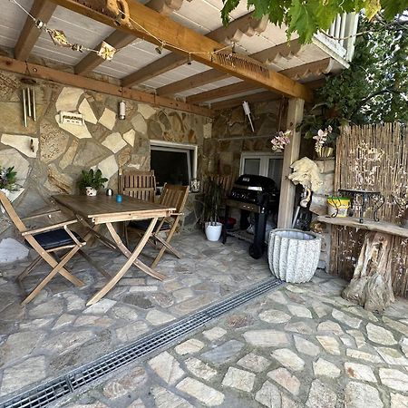 Ferienwohnung Insel 라이헤나우 외부 사진