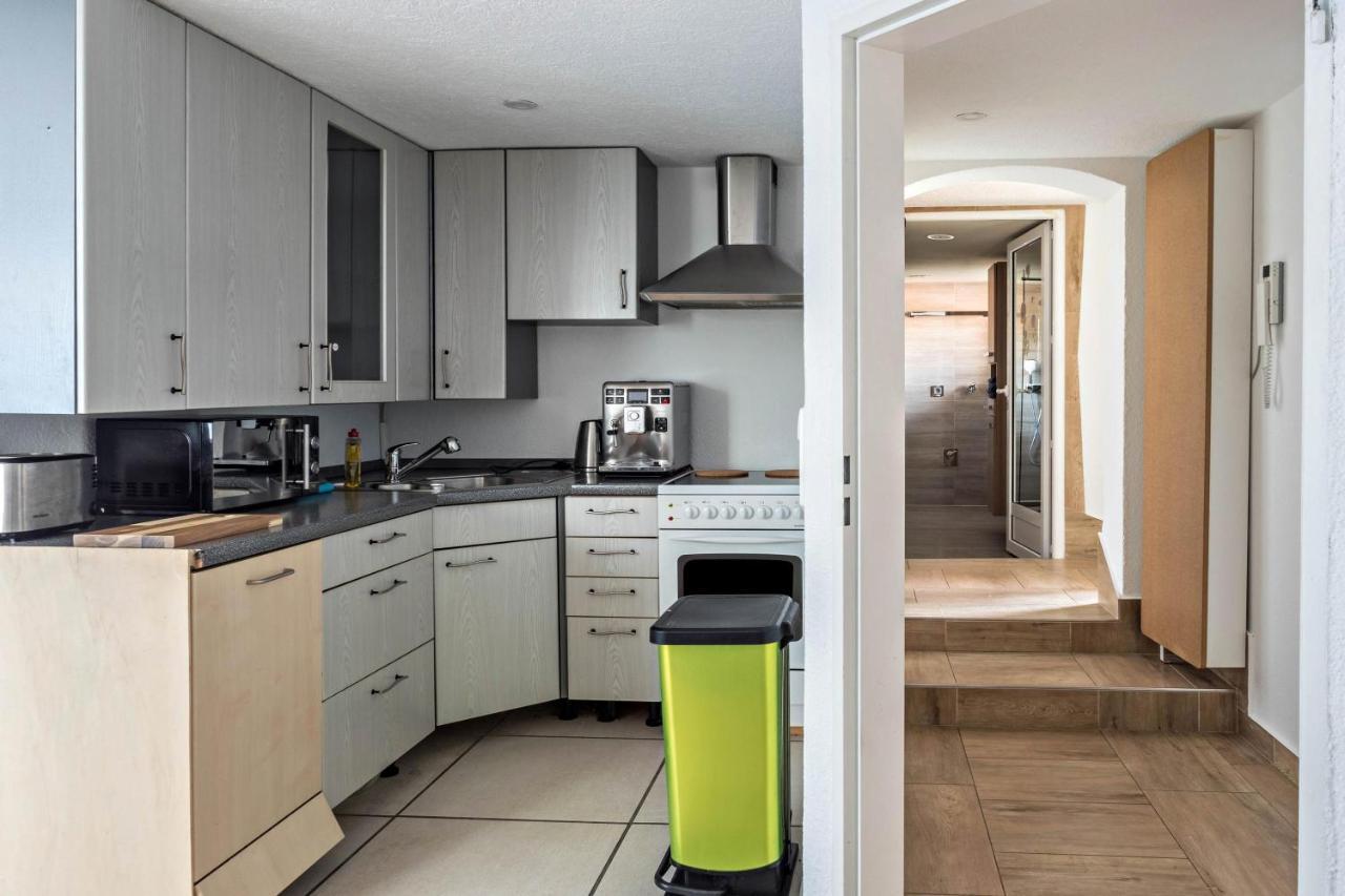 Ferienwohnung Insel 라이헤나우 외부 사진