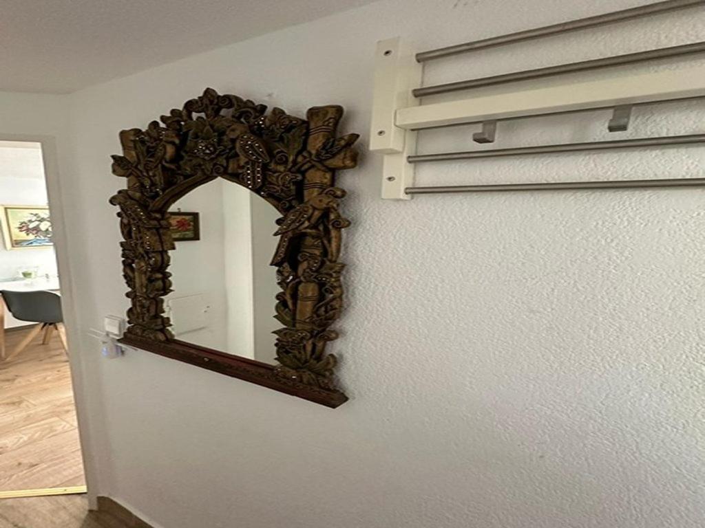 Ferienwohnung Insel 라이헤나우 외부 사진