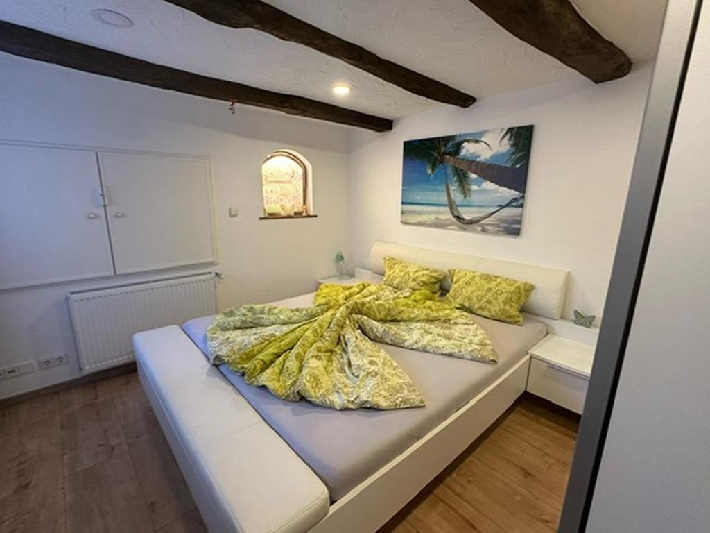 Ferienwohnung Insel 라이헤나우 외부 사진