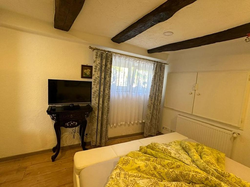 Ferienwohnung Insel 라이헤나우 외부 사진