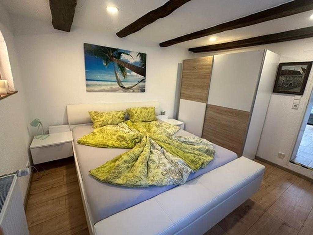 Ferienwohnung Insel 라이헤나우 외부 사진