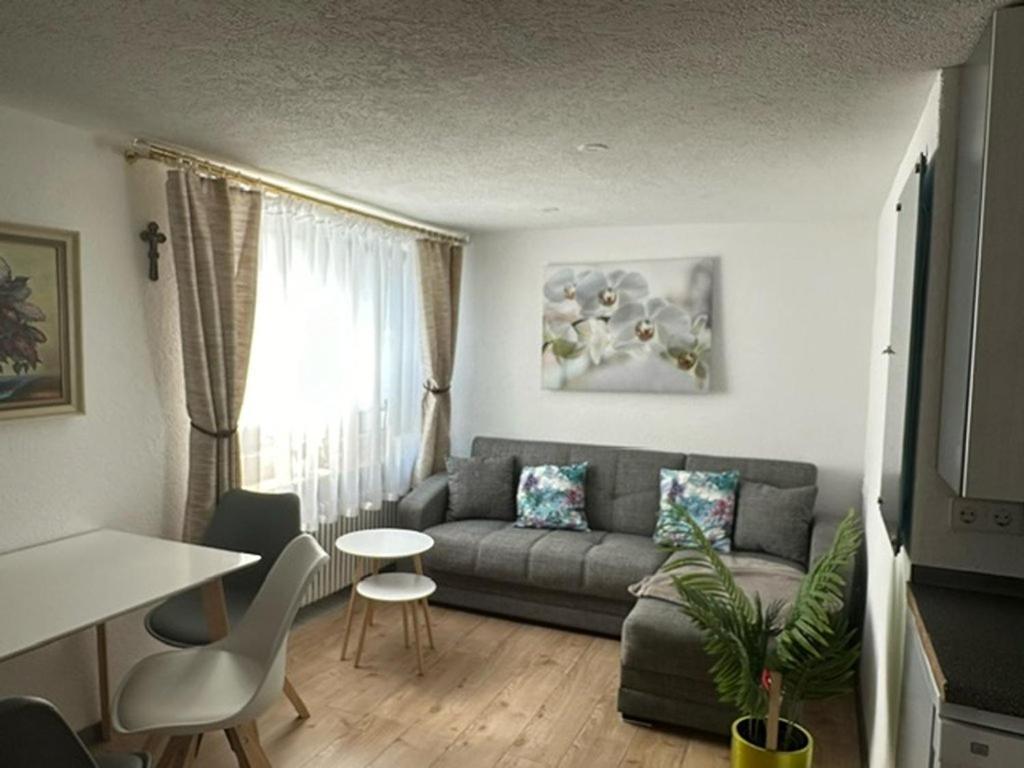 Ferienwohnung Insel 라이헤나우 외부 사진